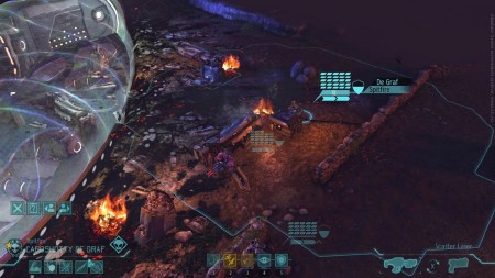 XCOM: Enemy Unknown v.1.0u3 + 2 DLC (2012/RUS/Repack by Audioslave)