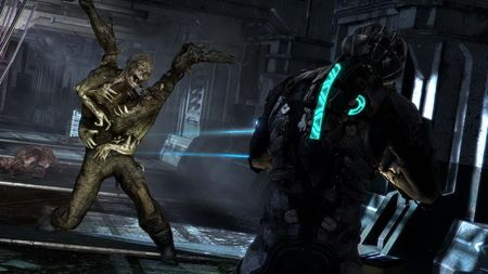 Dead Space 3: Limited Edition (2013/RUS/Repack �� Naitro)