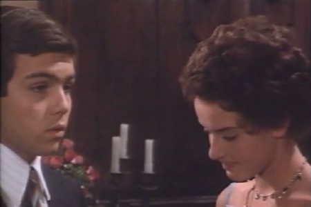 ����, ��������� �������� / Peccato Veniale (1974) DVDRip