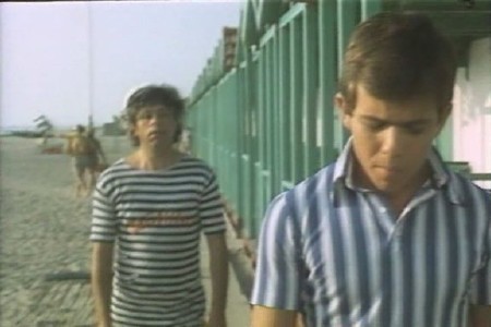 ����, ��������� �������� / Peccato Veniale (1974) DVDRip