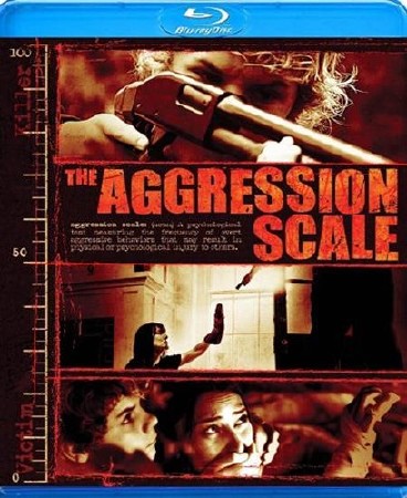   / The Aggression Scale (2011) BDRip