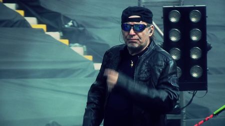 Vasco Rossi - Live Kom 011. The complete edition (2012/720p) BDRip