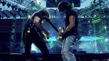 Vasco Rossi - Live Kom 011. The complete edition (2012/720p) BDRip