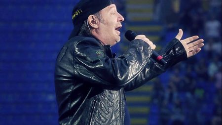 Vasco Rossi - Live Kom 011. The complete edition (2012/720p) BDRip