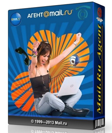 Mail.Ru ����� 6.0 Build 6042.0 Portable by SamDel