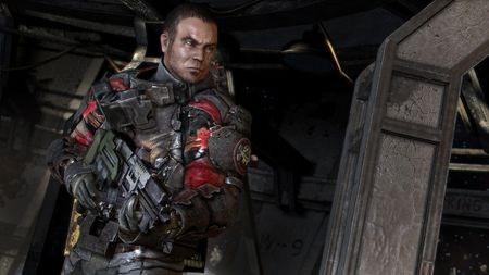 Dead Space 3: Limited Edition + 1 DLC ( 2013 /Rus/Eng) Repack by Dumu4