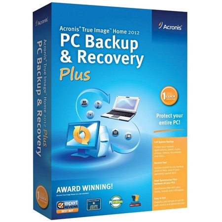 Acronis True Image Home 2013 Plus Pack & Disk Director Home 2011 Update 2   WinPE