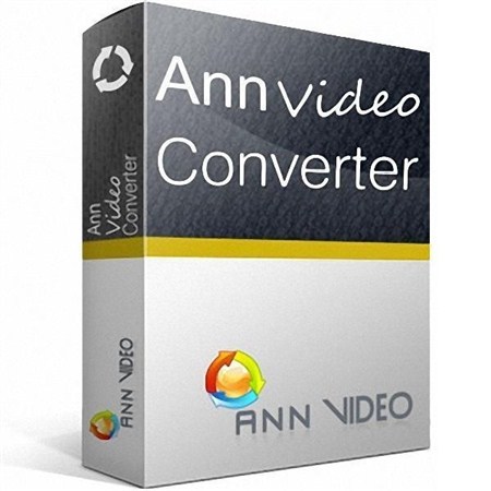 Ann Video Converter Pro 5.7.0