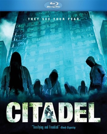  / Citadel (2012) HDRip
