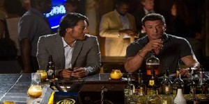  / Bullet to the Head (2012) CAMRip