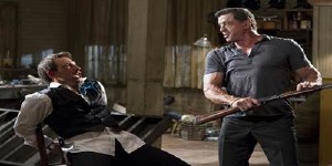  / Bullet to the Head (2012) CAMRip