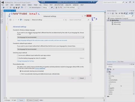 �20480 ���������������� � HTML5 � JavaScript � CSS3. ��������� ��������� (2012)