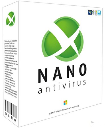 NANO ��������� 0.22.8.50287 Beta