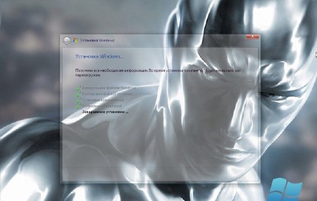 Windows 7 Ultimate ������� v.02.2013 (x86/x64/RUS)