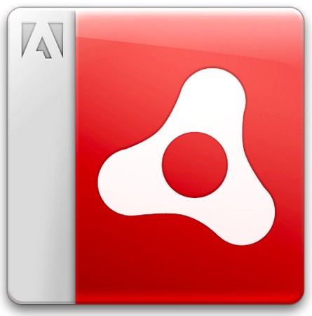 Adobe AIR 3.6.0.5970 Final