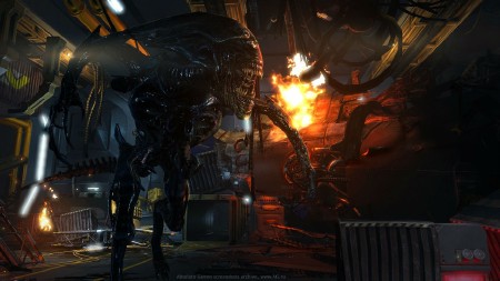 Aliens: Colonial Marines (2013/RUS/Steam-Rip �� R.G. GameWorks)