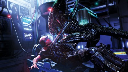 Aliens: Colonial Marines (2013/RUS/Steam-Rip �� R.G. GameWorks)