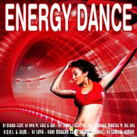 Fast Energetic Dance (2013)
