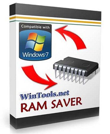 RAM Saver Professional 13.1