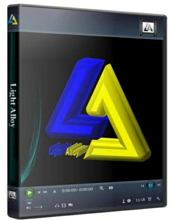 Light Alloy 4.70 Build 1332 RC3 Portable