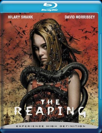  / The Reaping (2007) BDRip-AVC