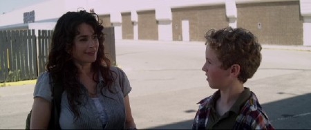 �� ���� / Chained (2012) BDRip-AVC