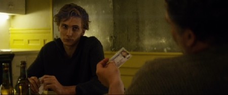 �� ���� / Chained (2012) BDRip-AVC