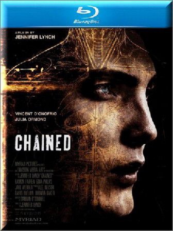   / Chained (2012) BDRip-AVC
