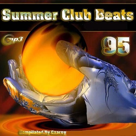 Summer Club Beats vol.95 (2013)