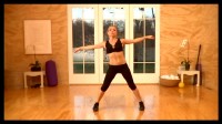  .    / Tracy Anderson. Dance Cardio Workout (2008) DVD
