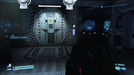 Aliens: Colonial Marines v.1.0.55 (2013/RUS/ENG) Repack �� R.G. ��������