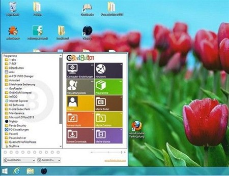8StartButton 1.1.3 ML/Rus