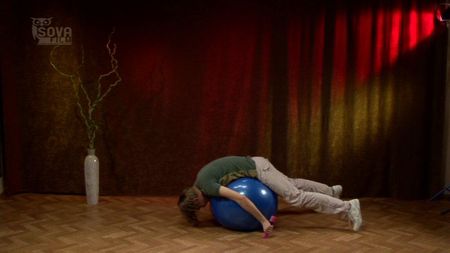 ����������� �������� ��������. ����� �����: ��� �������� � �������� (2009/ DVD -5/DVDRip)