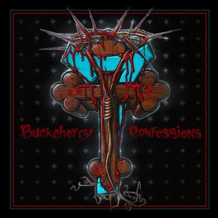Buckcherry - Confessions (2013)