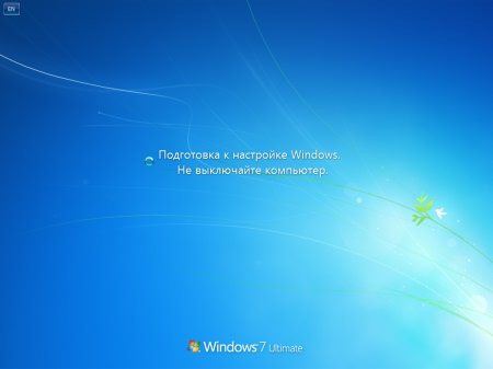Windows 7 Ultimate SP1 �64 by Loginvovchyk + Soft (������� 2013)