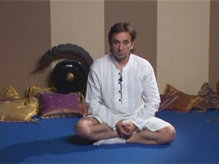 ������� ������. �������  ����  (2008) DVDRip