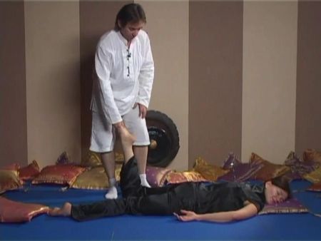 ������� ������. �������  ����  (2008) DVDRip