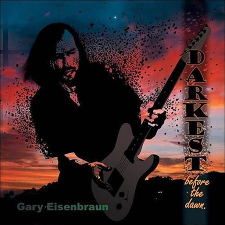 Gary Eisenbraun - Darkest Before the Dawn (2013)