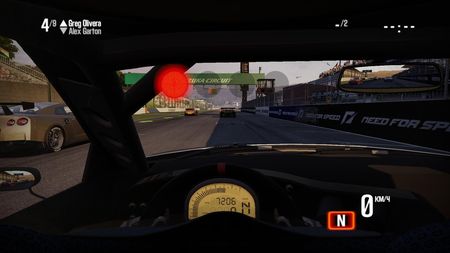 Need for Speed. Shift 2: Unleashed + DLC + Mods (2011/ENG/RUS/RePack by Meerk4t) 