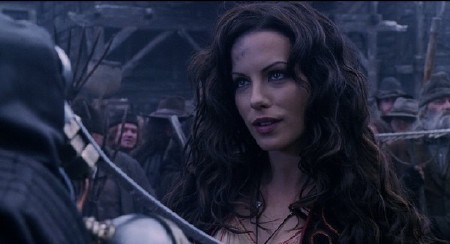 ��� �������� / Van Helsing (2004 / BDRip / 2.18Gb / �DRip / 1,46Gb / 792Mb)