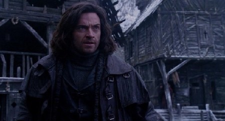 ��� �������� / Van Helsing (2004 / BDRip / 2.18Gb / �DRip / 1,46Gb / 792Mb)