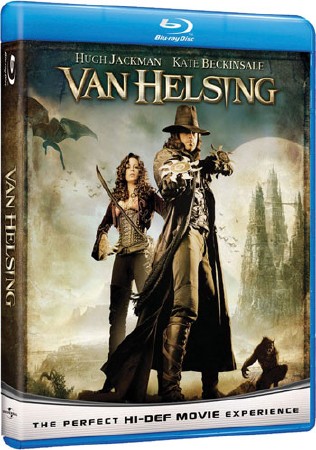   / Van Helsing (2004 / BDRip / 2.18Gb / DRip / 1,46Gb / 792Mb)