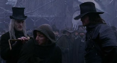 ��� �������� / Van Helsing (2004 / BDRip / 2.18Gb / �DRip / 1,46Gb / 792Mb)