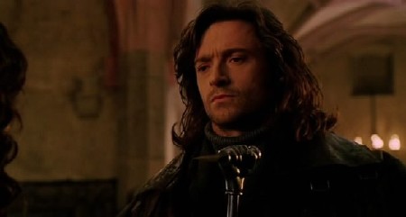 ��� �������� / Van Helsing (2004 / BDRip / 2.18Gb / �DRip / 1,46Gb / 792Mb)