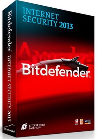 BitDefender Internet Security 2013 Build v 16.26.0.1739 Final