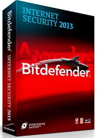 BitDefender Internet Security 2013 Build v 16.26.0.1739 Final