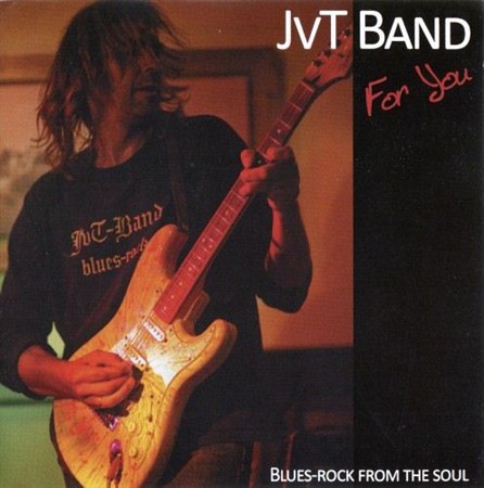 Jeroen van Tuijl Band - For You (2012)