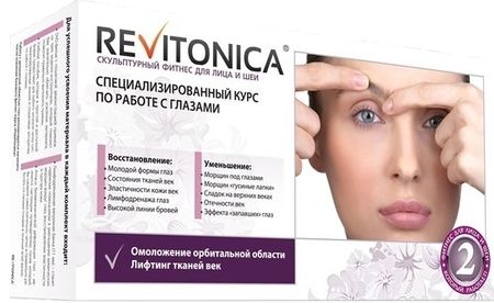 ������������������ �������� ��� ���� �Revitonica� (2011) ��������� + �����