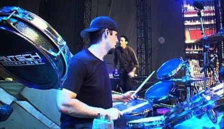 Linkin Park: Live In Texas (2003/ DVD -5/DVDRip)