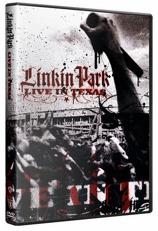 Linkin Park: Live In Texas (2003/ DVD -5/DVDRip)